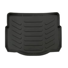 EgriAuto Normal fekete gumi csomagtértálca Citroen C4 Cactus 2013-2021 csomagtértálca