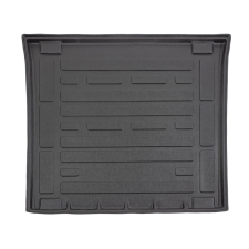 EgriAuto Normal fekete gumi csomagtértálca Grand Cherokee 2011-2021 csomagtértálca