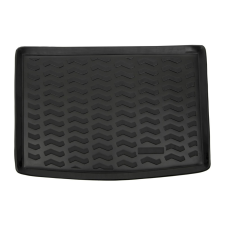EgriAuto Normal fekete gumi csomagtértálca Honda Jazz III 2015-2020 csomagtértálca