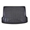 EgriAuto Normal fekete gumi csomagtértálca Mercedes-Benz GLA 2014-2020
