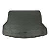 EgriAuto Normal fekete gumi csomagtértálca Nissan X-Trail 2014-