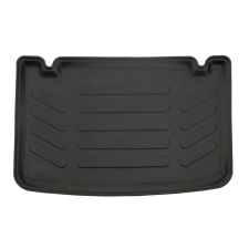 EgriAuto Normal fekete gumi csomagtértálca Renault Clio IV 2012-2019 csomagtértálca