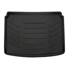 EgriAuto Normal fekete gumi csomagtértálca Suzuki Vitara II 2015- csomagtértálca
