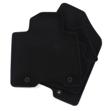 EgriAuto Plüss Szövetszőnyeg FeketeHyundai Tucson 2015-2020 4db autószőnyeg