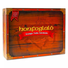 Egyéb Honfoglaló társasjáték (5999558060008) társasjáték