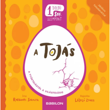 Egy dolog sok szempont - A tojás egyéb könyv