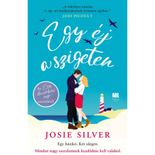  Egy éj a szigeten egyéb könyv