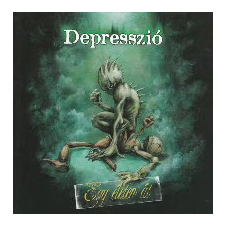 Egy életen át CD rock / pop