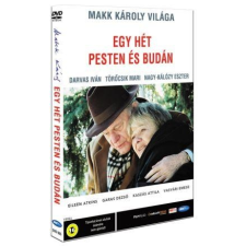  Egy hét Pesten és Budán (DVD) egyéb film