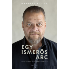  Egy ismerős arc egyéb könyv