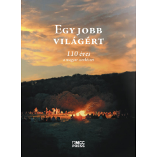  Egy jobb világért egyéb könyv