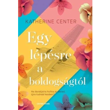  Egy lépésre a boldogságtól irodalom