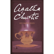  Egy marék rozs /Puha (új kiadás) regény