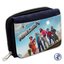  Egy Minecraft film farmer pénztárca ajándéktárgy