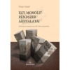  EGY MONOLIT RENDSZER ÁRNYALATAI - TANULMÁNYOK...