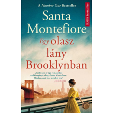  Egy olasz lány Brooklynban regény