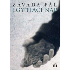  Egy piaci nap regény
