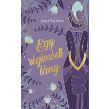 Egy régimódi lány gyermek- és ifjúsági könyv