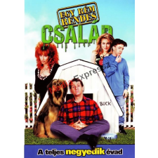  Egy rém rendes család - 4. évad romantikus