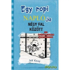  Egy ropi naplója 6. - Négy fal között