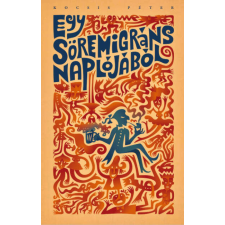 Egy söremigráns naplójából regény