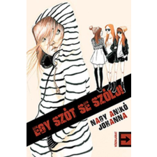  Egy szót se szólj! gyermek- és ifjúsági könyv