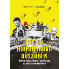 Egy új hidegháború küszöbén társadalom- és humántudomány