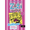  Egy zizi naplója 13. - Szülinap: egy nem túl unalmas hónap meséje