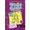  Egy Zizi naplója 2. - Buli van!