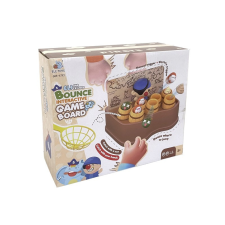 egyéb A kalózhajó kincsei társasjáték társasjáték