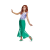 egyéb A kis hableány Klasszikus Ariel jelmez - M méret (140699K)