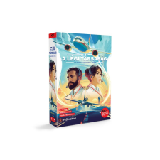 egyéb A légi társaság társasjáték