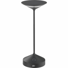 egyéb ab+ by Abert Tempo Mini Asztali lámpa - Antracit (9107817005) világítás