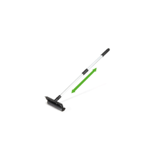 egyéb Ablaklehúzó gumis-szivacsos teleszkópos nyéllel 45-75 cm takarító és háztartási eszköz