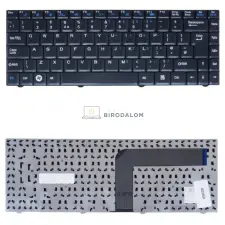 egyéb Advent QUANTUM Q200, Eclipse E200, E300 gyári billentyűzet (UK kiosztás) laptop alkatrész
