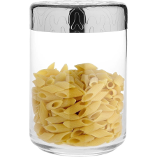 egyéb Alessi MW21/100 Dressed 1000ml Tároló üveg (MW21/100) papírárú, csomagoló és tárolóeszköz