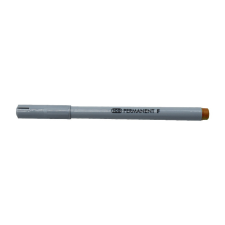 egyéb Alkoholos marker tűfilc 0,5mm, F tender piros filctoll, marker