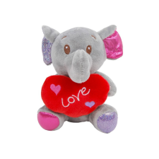 egyéb Állatok szívvel - többféle 14 cm puzzle, kirakós