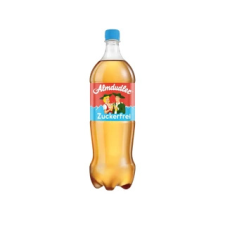 egyéb Almdudler Üdítőital cukormentes 1500 ml üdítő, ásványviz, gyümölcslé
