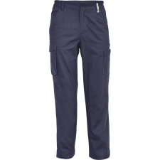 egyéb ALZIRA nadrág navy 48 munkaruha