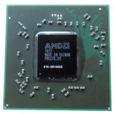 egyéb AMD 216-0810005 gyári GPU BGA chip (BGA) laptop alkatrész
