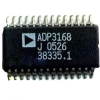 egyéb Analog Devices ADP3168J gyári tápvezérlő IC (TSSOP-28)