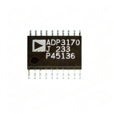 egyéb Analog Devices ADP3188J gyári tápvezérlő IC (QFN) laptop alkatrész