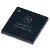 egyéb Analog Devices ADP3212MNR gyári tápvezérlő IC (QFN/LQFP)