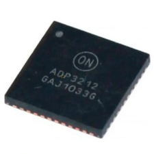 egyéb Analog Devices ADP3212MNR gyári tápvezérlő IC (QFN/LQFP) laptop alkatrész