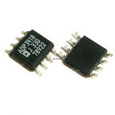 egyéb Analog Devices ADP3418JR gyári tápvezérlő IC (QFN) laptop alkatrész