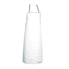egyéb ANSELL PVC-45W kötény erős vinyl APVC (fehér munkaruha
