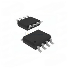 egyéb AOS AO4412 gyári MOSFET tápvezérlő IC (QFN) laptop alkatrész