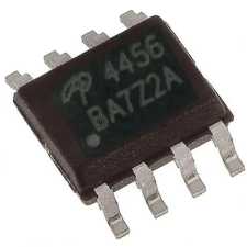 egyéb AOS AO4456 gyári tápvezérlő IC (SOP-8) laptop alkatrész