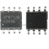 egyéb APW7120 szinkron buck PWM tápvezérlő IC (SOP-8)